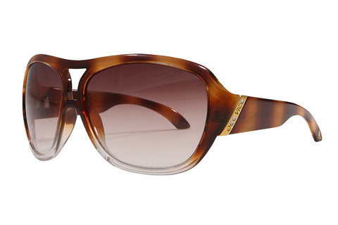 Honey Mix / Bronze Fade