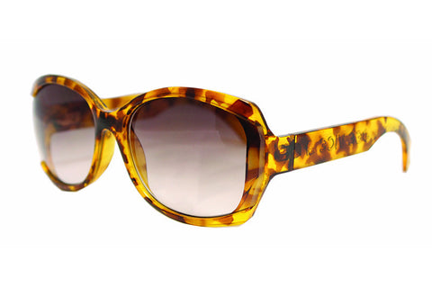 Tortoise / Bronze Fade