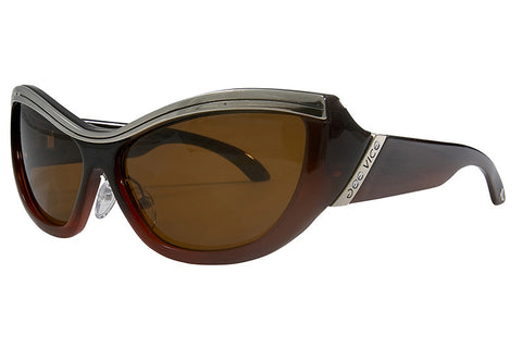 Brown Fade / Bronze Fade