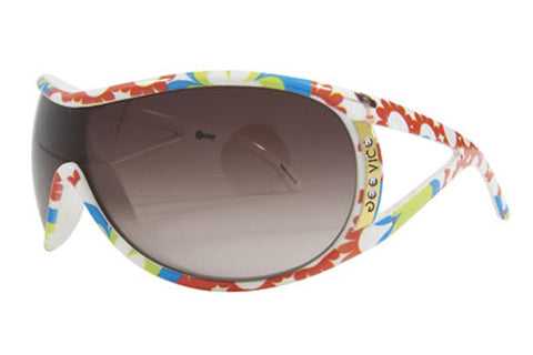 68 Flower Power / Bronze Fade