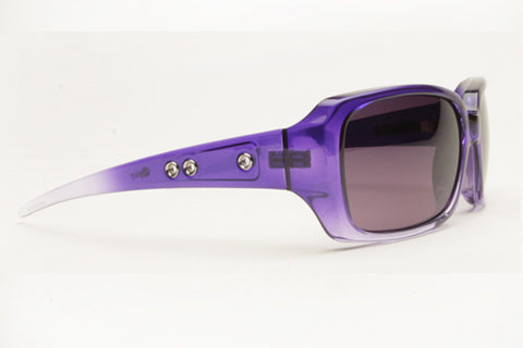 Purple / Purple Fade